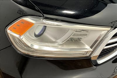 2019 DODGE DURANGO