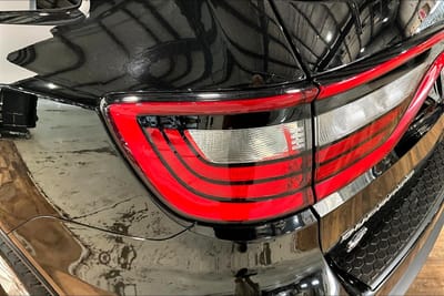 2019 DODGE DURANGO