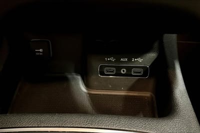 2019 DODGE DURANGO