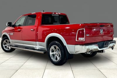 2016 DODGE RAM