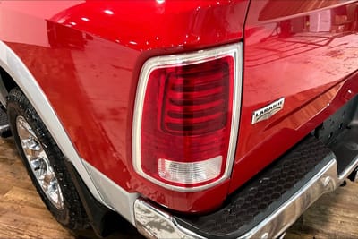 2016 DODGE RAM