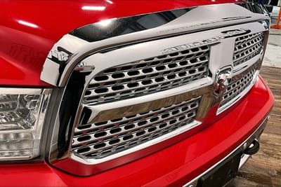 2016 DODGE RAM
