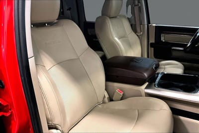2016 DODGE RAM