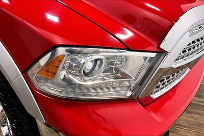 2016 DODGE RAM
