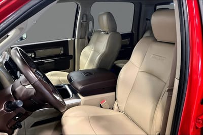 2016 DODGE RAM