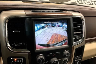 2016 DODGE RAM