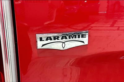2016 DODGE RAM