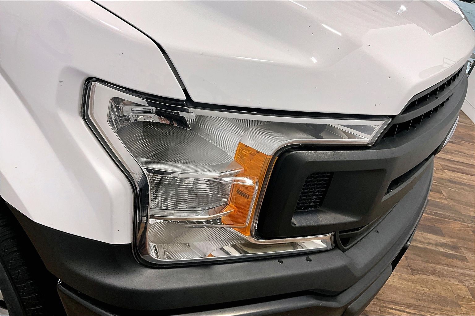 2019 Ford F-150 - Photo 31