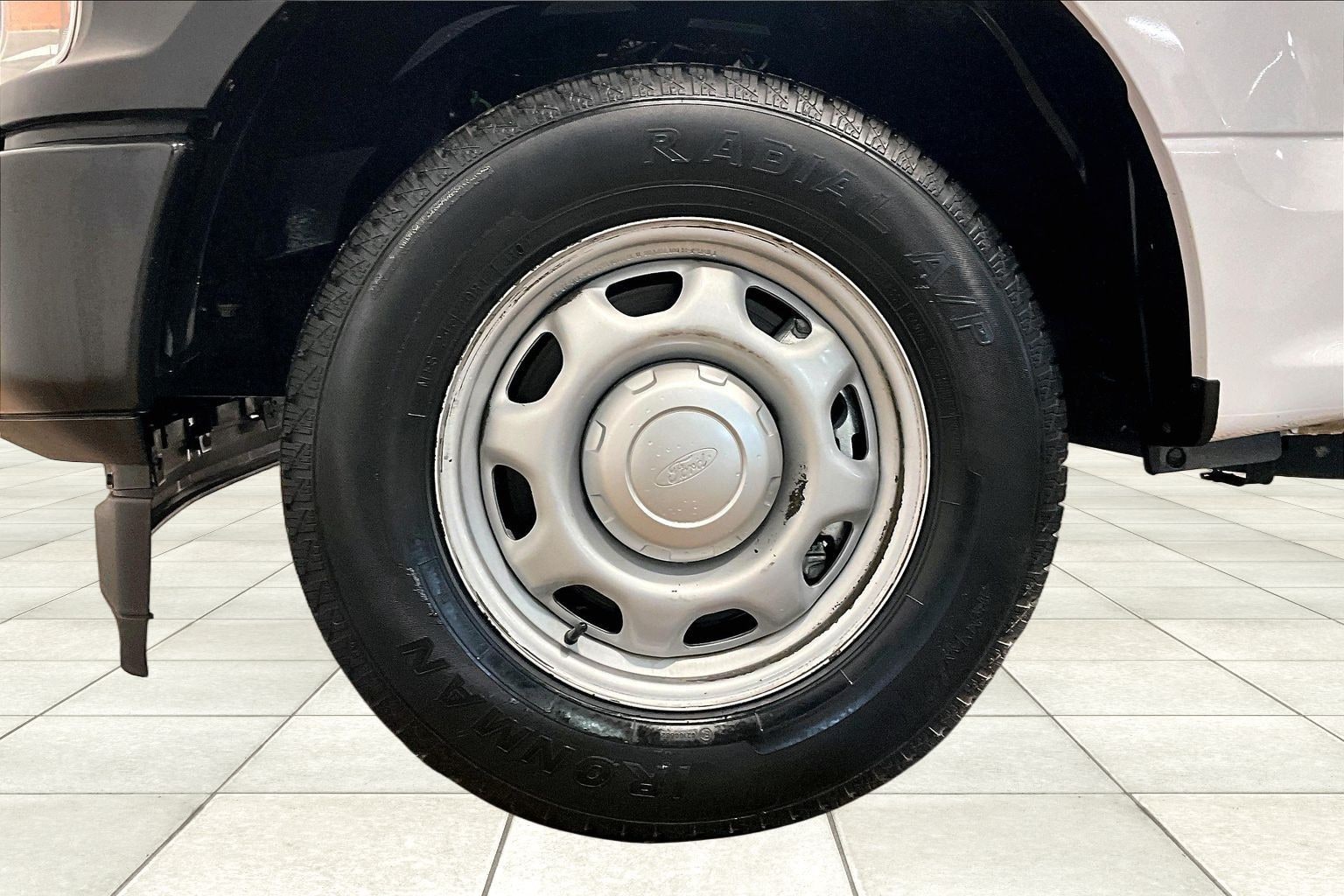 2019 Ford F-150 - Photo 14