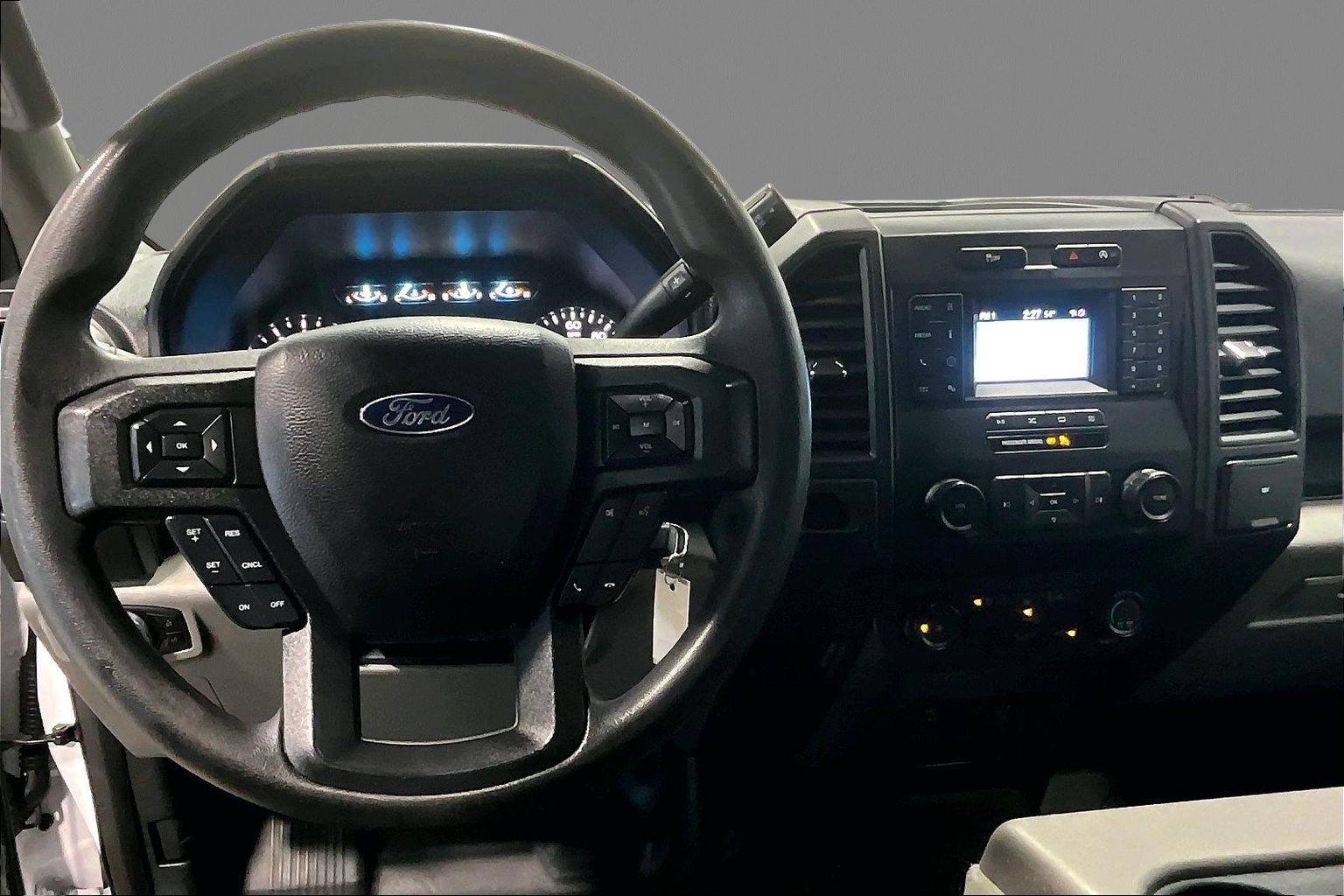 2019 Ford F-150 - Photo 10