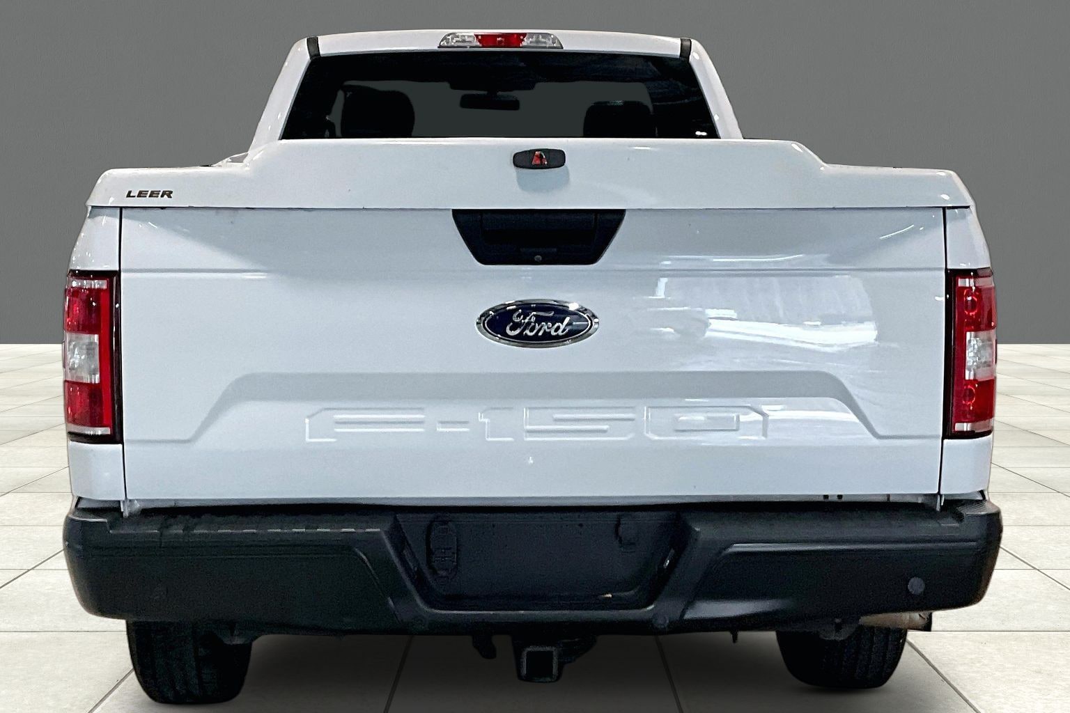 2019 Ford F-150 - Photo 9
