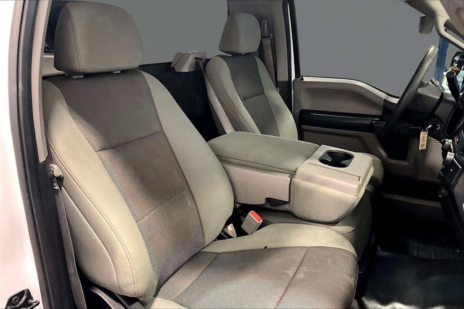 2019 Ford F-150 - Photo 12