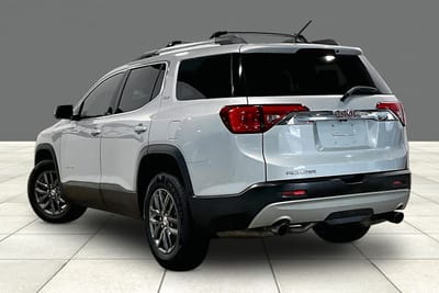 2017 GMC ACADIA