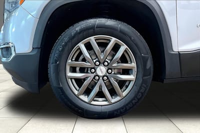 2017 GMC ACADIA