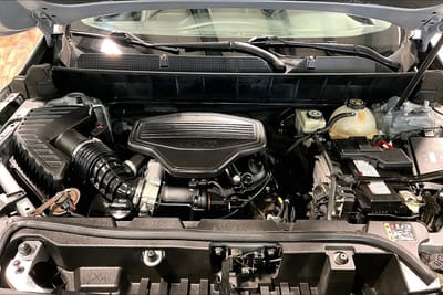 2017 GMC ACADIA