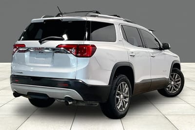 2017 GMC ACADIA