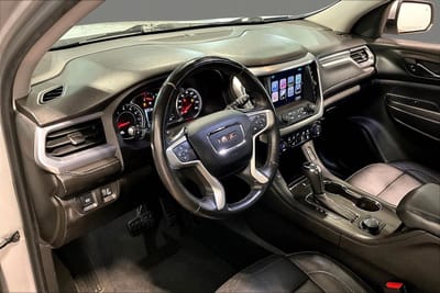 2017 GMC ACADIA