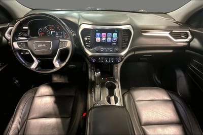 2017 GMC ACADIA