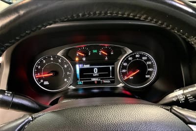 2017 GMC ACADIA