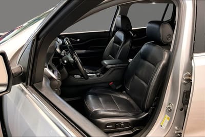 2017 GMC ACADIA