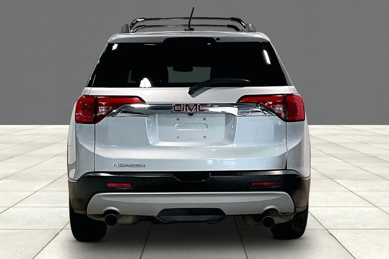 2017 GMC ACADIA