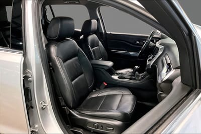 2017 GMC ACADIA