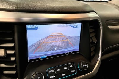 2017 GMC ACADIA