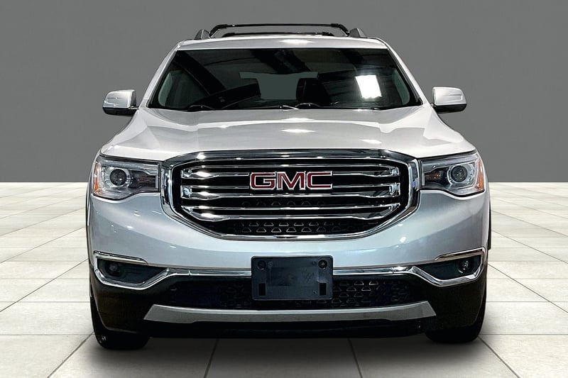2017 GMC ACADIA
