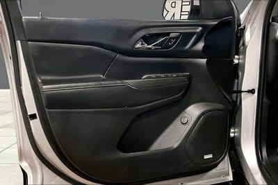 2017 GMC ACADIA