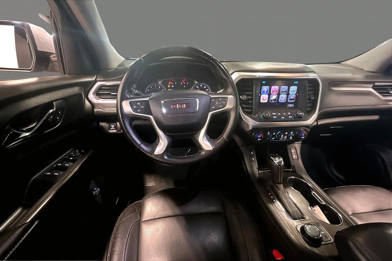2017 GMC ACADIA