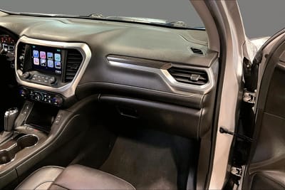 2017 GMC ACADIA