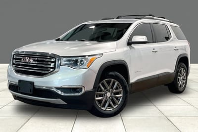 2017 GMC ACADIA