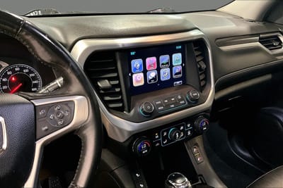 2017 GMC ACADIA