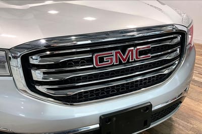 2017 GMC ACADIA