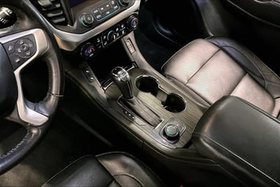 2017 GMC ACADIA