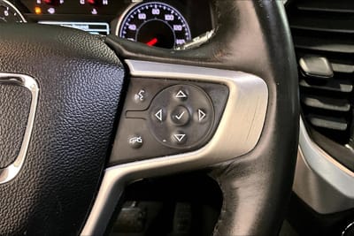 2017 GMC ACADIA