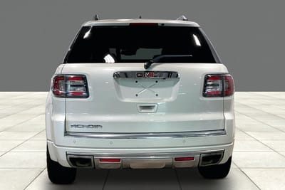 2015 GMC ACADIA