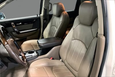 2015 GMC ACADIA