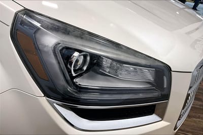 2015 GMC ACADIA