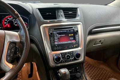 2015 GMC ACADIA