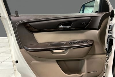 2015 GMC ACADIA