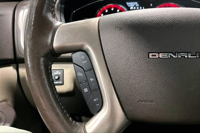 2015 GMC ACADIA