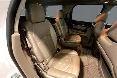 2015 GMC ACADIA