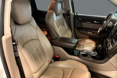 2015 GMC ACADIA