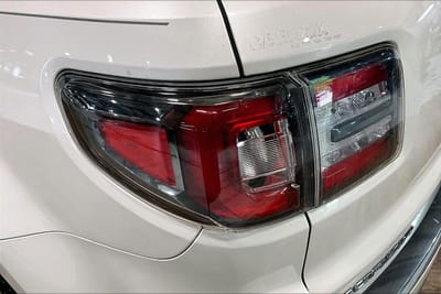 2015 GMC ACADIA