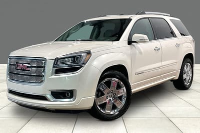 2015 GMC ACADIA