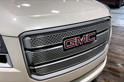 2015 GMC ACADIA