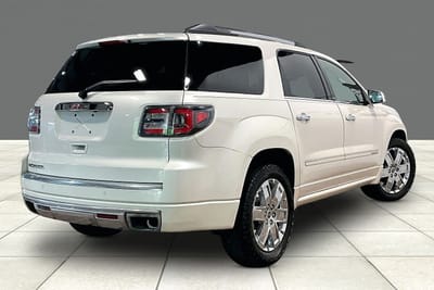 2015 GMC ACADIA