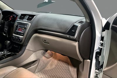 2015 GMC ACADIA