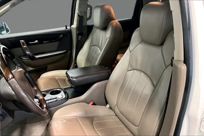 2015 GMC ACADIA